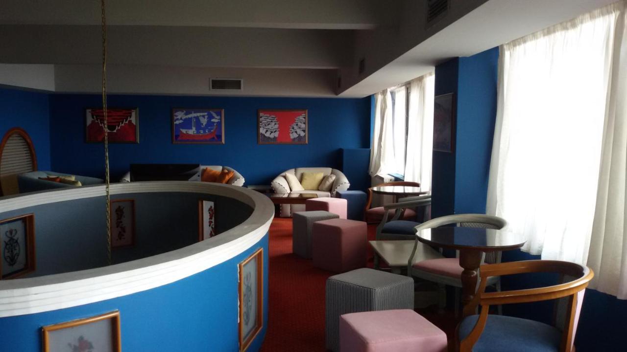 Amvrakia Hotel Amfilochía Dış mekan fotoğraf